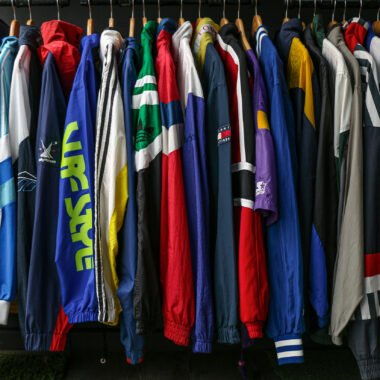 Dónde comprar ropa vintage en Bogotá